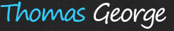 thomasgeorgem.com